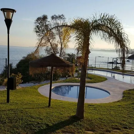 Relax Frente Al Mar Benalmadena