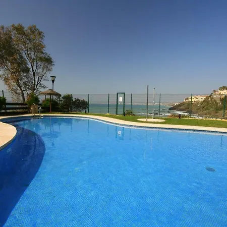 Relax Frente Al Mar Apartment *