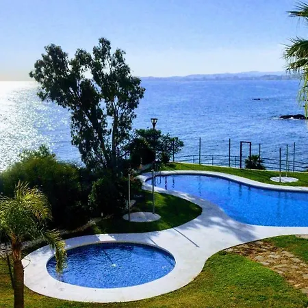 Relax Frente Al Mar