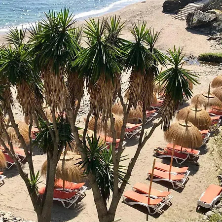 Apartment Relax Frente Al Mar *