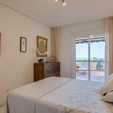 Apartment Relax Frente Al Mar