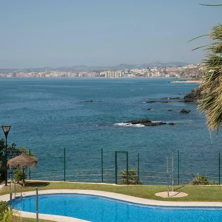 Relax Frente Al Mar *