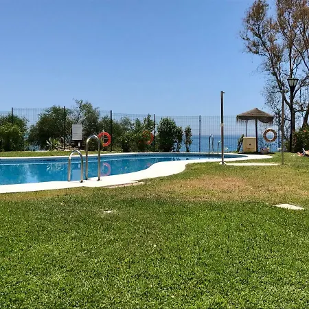 Relax Frente Al Mar * Benalmadena